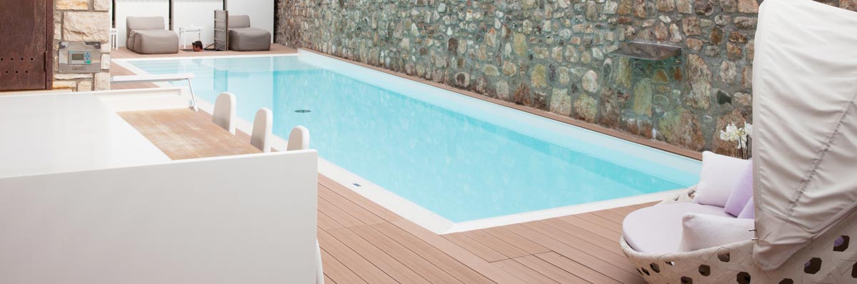 Ecobonus 2019 - ristrutturare la piscina conviene!