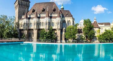 Mondiali di nuoto 2017